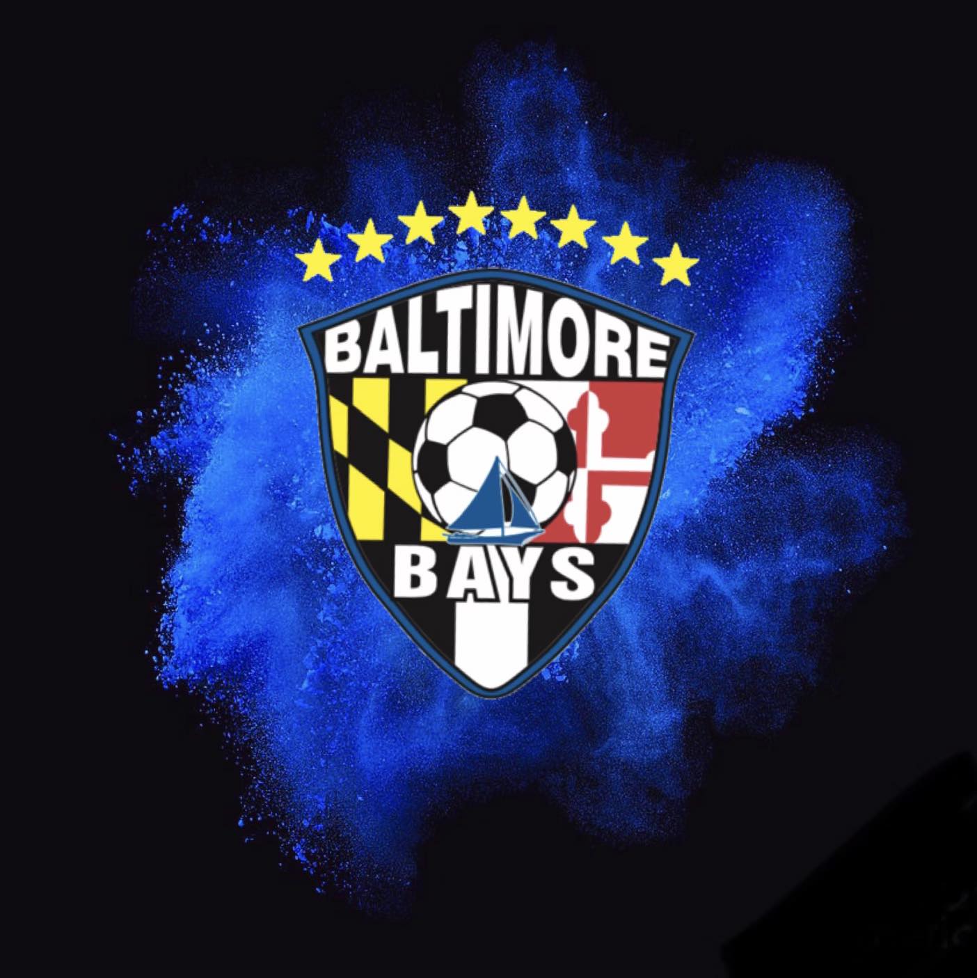 Baltimore Bays 1st Touch Academy Baltimore Bays SC